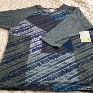 LulaRoe 3xl Randy